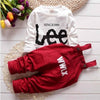 Baby girl and baby boy clothing 0 - 2 years baby clothing set