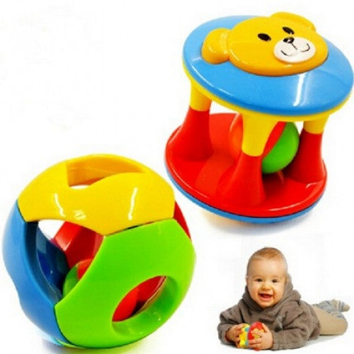 Training Grasping ability Toy For Baby 6M -1Year