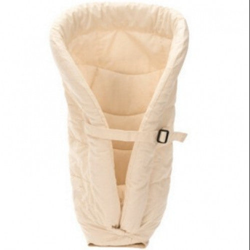 100% Cotton Cushion Swaddling Blanket Baby Carrier Insert